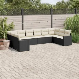 vidaxl-10-cz-zestaw-wypoczynkowy-do-ogrodu-poduszki-czarny-rattan-pe