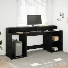 vidaxl-biurko-czarny-dab-200x55x91-cm-drewno-inzynieryjne
