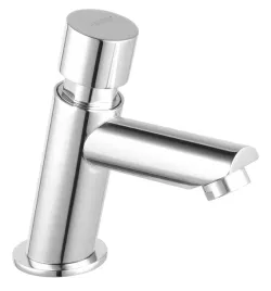 bateria-umywalkowa-presstige-pro-stojaca-czasowa-chrom
