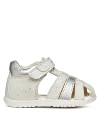 sandaly-dzieciece-geox-macchia-white-silver-26-eu