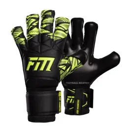 football-masters-rekawice-bramkarskie-invictus-x-training-black-green-r-5