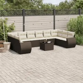 vidaxl-11-cz-zestaw-mebli-ogrodowych-z-poduszkami-brazowy-rattan-pe