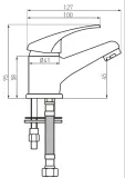 bateria-umywalkowa-basic-stojaca-chrom-rodzaj-baterii-baterie-umywalkowe