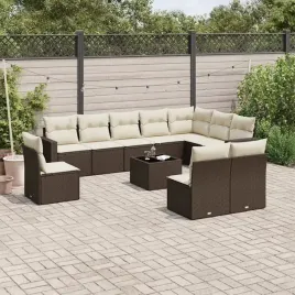 vidaxl-11-cz-zestaw-mebli-ogrodowych-z-poduszkami-brazowy-rattan-pe