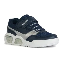 buty-juniorskie-geox-illuminus-ocean-blue-silver-32-eu
