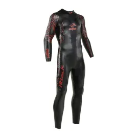 pianka-triathlonowa-meska-sailfish-czarna-ml