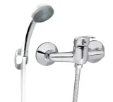 bateria-prysznicowa-basic-scienna-chrom