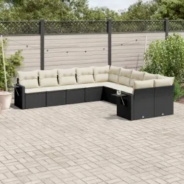vidaxl-10-cz-zestaw-wypoczynkowy-do-ogrodu-poduszki-czarny-rattan-pe
