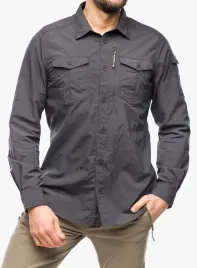 koszula-przeciw-komarom-craghoppers-nosilife-adventure-ls-iii-black-m
