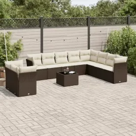 vidaxl-11-cz-zestaw-mebli-ogrodowych-z-poduszkami-brazowy-rattan-pe