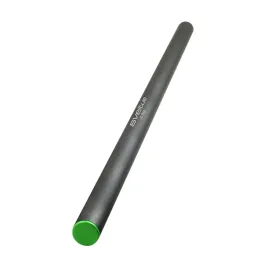 gryf-prosty-sveltus-czarno-zielony-7104-1m-4-kg