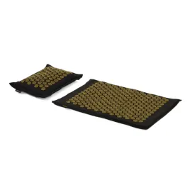 mata-do-akupresury-trexo-eco-z-poduszka-txo-b4z006-bk-czarny-68-x-44-x-2-cm