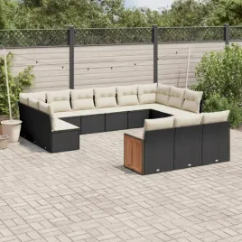 vidaxl-13-cz-zestaw-mebli-do-ogrodu-poduszki-czarny-rattan-pe