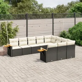 vidaxl-10-cz-zestaw-wypoczynkowy-do-ogrodu-poduszki-czarny-rattan-pe