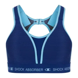 stanik-sportowy-shock-absorber-70b-niebieski