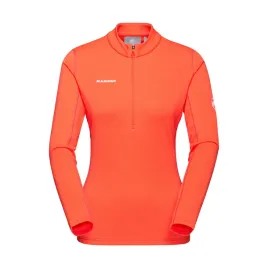bluza-mammut-xs-pomaranczowy