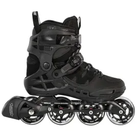 wrotki-powerslide-phuzion-argon-czarne-80