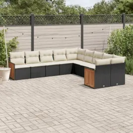 vidaxl-10-cz-zestaw-wypoczynkowy-do-ogrodu-poduszki-czarny-rattan-pe