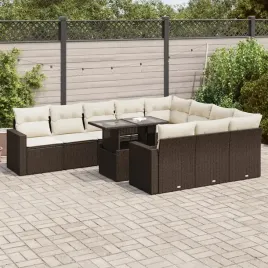 vidaxl-11-cz-zestaw-mebli-ogrodowych-z-poduszkami-brazowy-rattan-pe