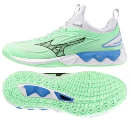 mizuno-wave-luminous-3-46-buty-meskie-zielony