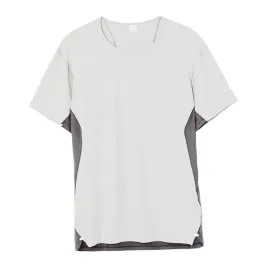 koszulka-meska-rab-sonic-ultra-tee-light-zinc-graphene