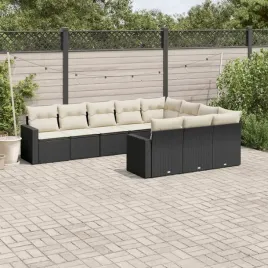 vidaxl-10-cz-zestaw-wypoczynkowy-do-ogrodu-poduszki-czarny-rattan-pe
