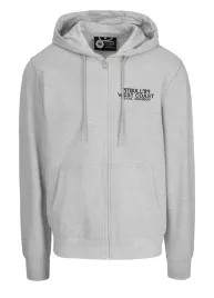 bluza-rozpinana-pitbull-driving-hooded-zip-grey-melange-xl