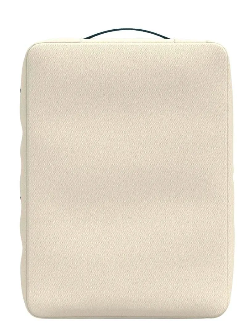 organizer-cabinzero-25-x-35-x-8-cm-bialy-marka-cabinzero