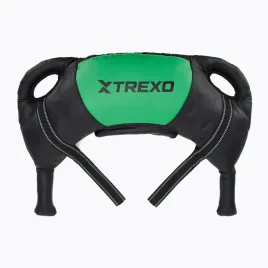 worek-bulgarski-xtrexo-10-kg-czarny-na-rece
