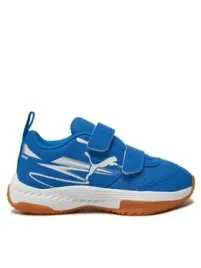 puma-buty-sportowe-pianka-niebieski-rozmiar-30