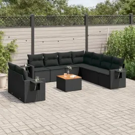 vidaxl-10-cz-zestaw-wypoczynkowy-do-ogrodu-poduszki-czarny-rattan-pe