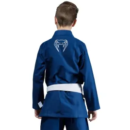 kimono-venum-kids-bjj-niebieskie-bialy-pas-c2