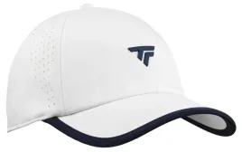 czapka-tecnifibre-laser-cap-white
