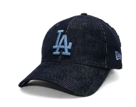 czapka-z-daszkiem-new-era-two-tone-cord-9forty-los-angeles-dodgers-navy-os