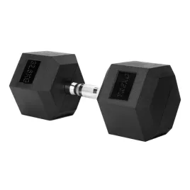 hantel-ogumowany-trexo-hex-32-5-kg