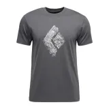 koszulka-meska-black-diamond-engineered-diamond-ss-tee-anthracite