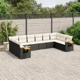 vidaxl-10-cz-zestaw-wypoczynkowy-do-ogrodu-poduszki-czarny-rattan-pe