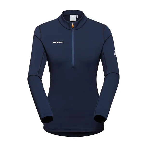 bluza-mammut-xs-czarny
