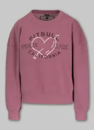 bluza-damska-pitbull-rozowa-bawelniana-bez-kaptura-manzanita-heart-m-l