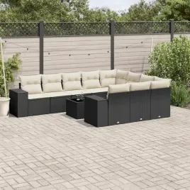 vidaxl-11-cz-zestaw-wypoczynkowy-do-ogrodu-poduszki-czarny-rattan-pe