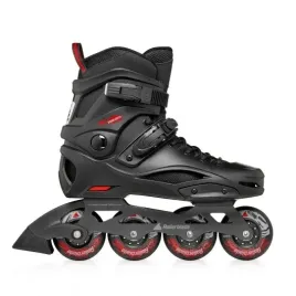 rolki-meskie-rollerblade-rb-80-black-red-43-eu