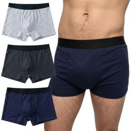 bokserki-meskie-bawelniane-krotka-nogawka-basic-klasyczne-3-pak-rozmiar-xl