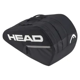 head-base-padel-bag-m-czarna-torba-na-padel-2-komory-poliester