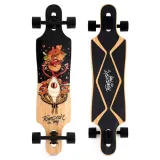longboard-tempish-frogman-abec-9