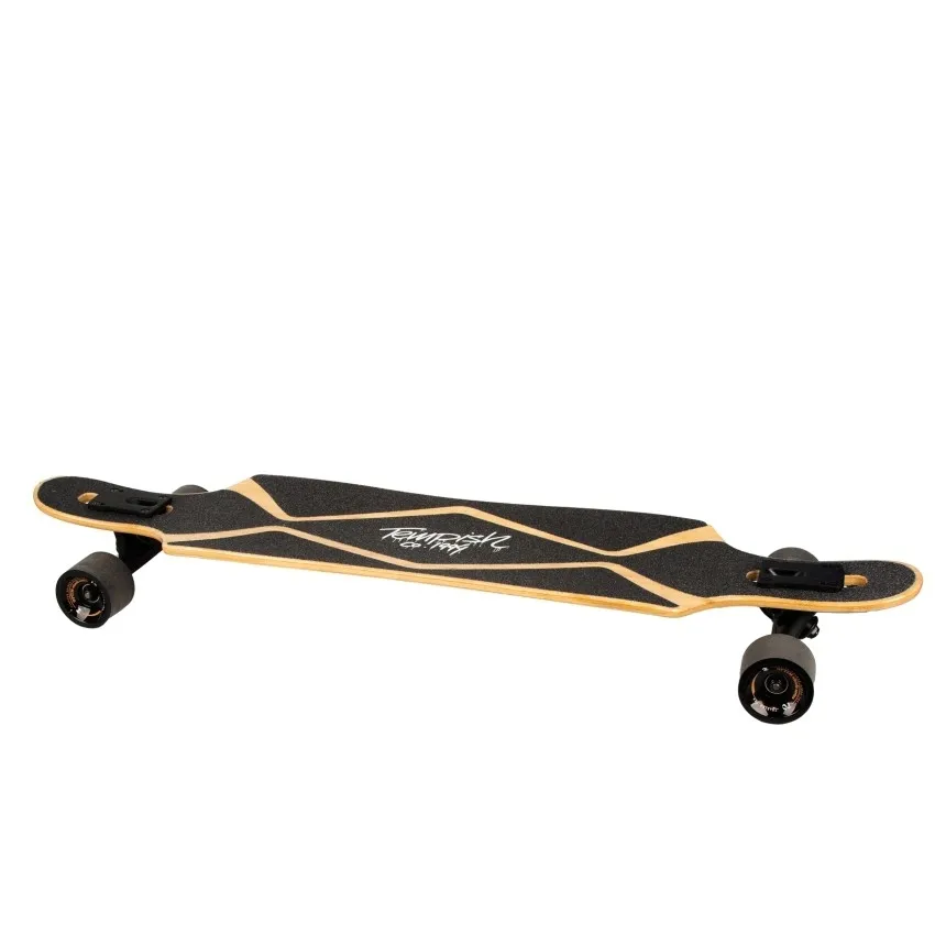 longboard-tempish-frogman-abec-9