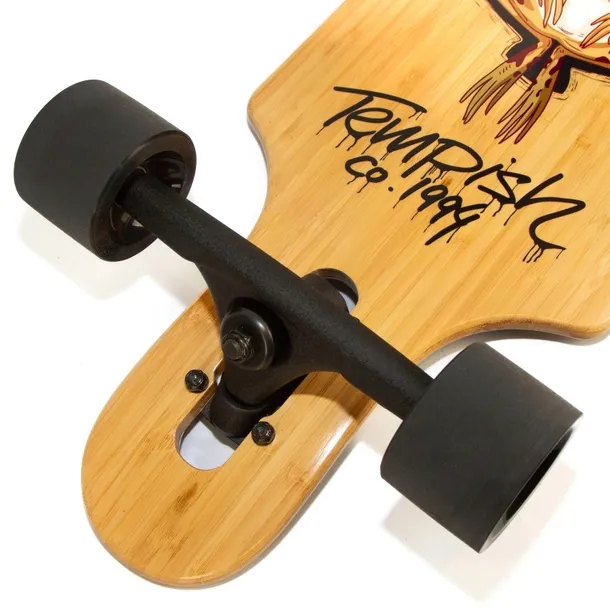 longboard-tempish-frogman-abec-9-szerokosc-9