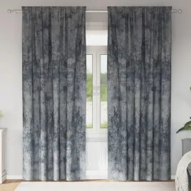 vidaxl-zaslony-welurowe-2-szt-z-kieszenia-na-pret-srebrnoszary-225x140-cm