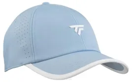czapka-tenisowa-tecnifibre-laser-blekitna