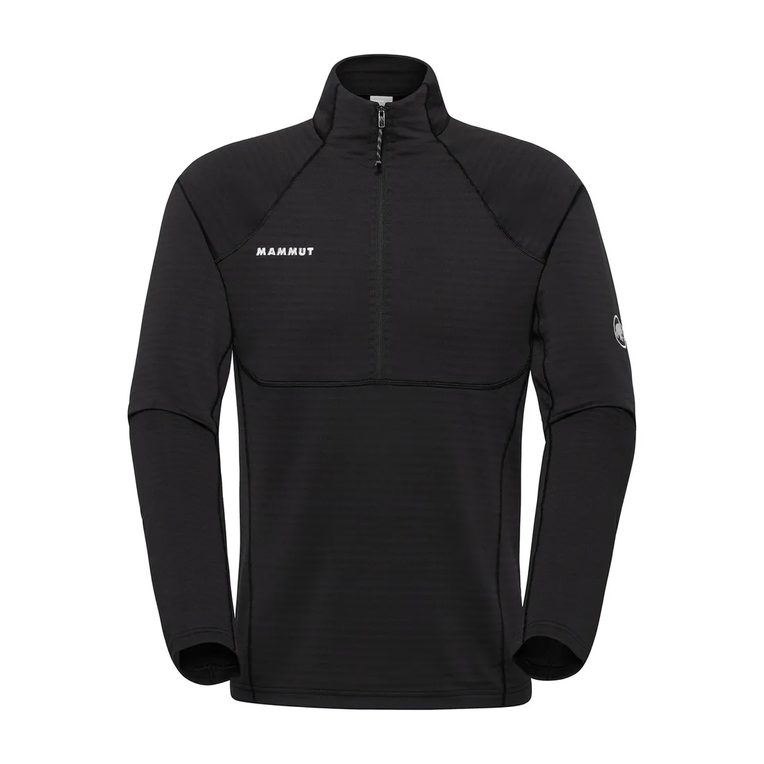 bluza-mammut-s-czarny