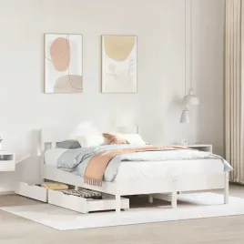 vidaxl-rama-lozka-bez-materaca-biala-135x190-cm-lite-drewno-sosnowe